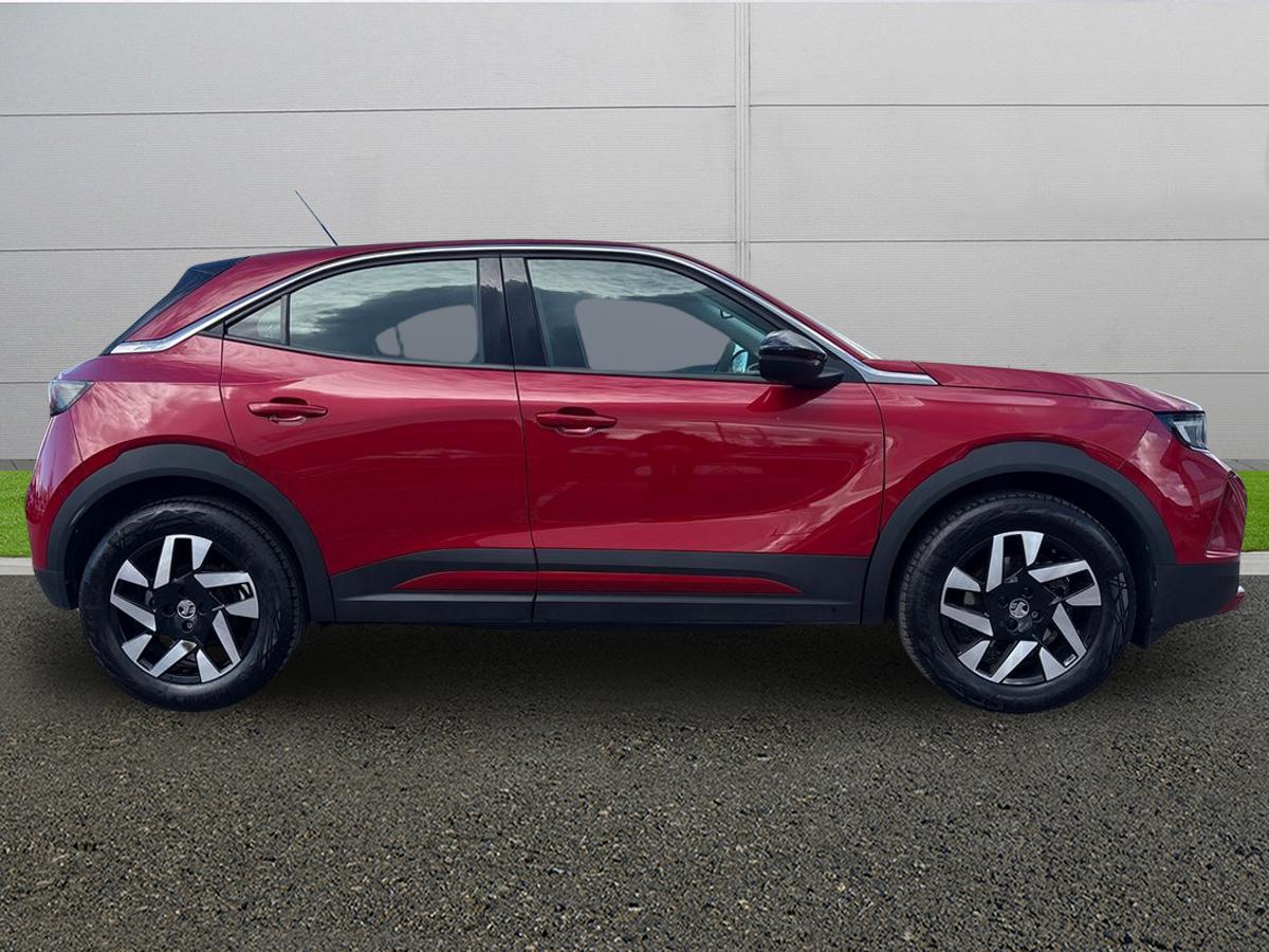 Used Vauxhall Mokka 2024 for sale - 78059660: Photo 8