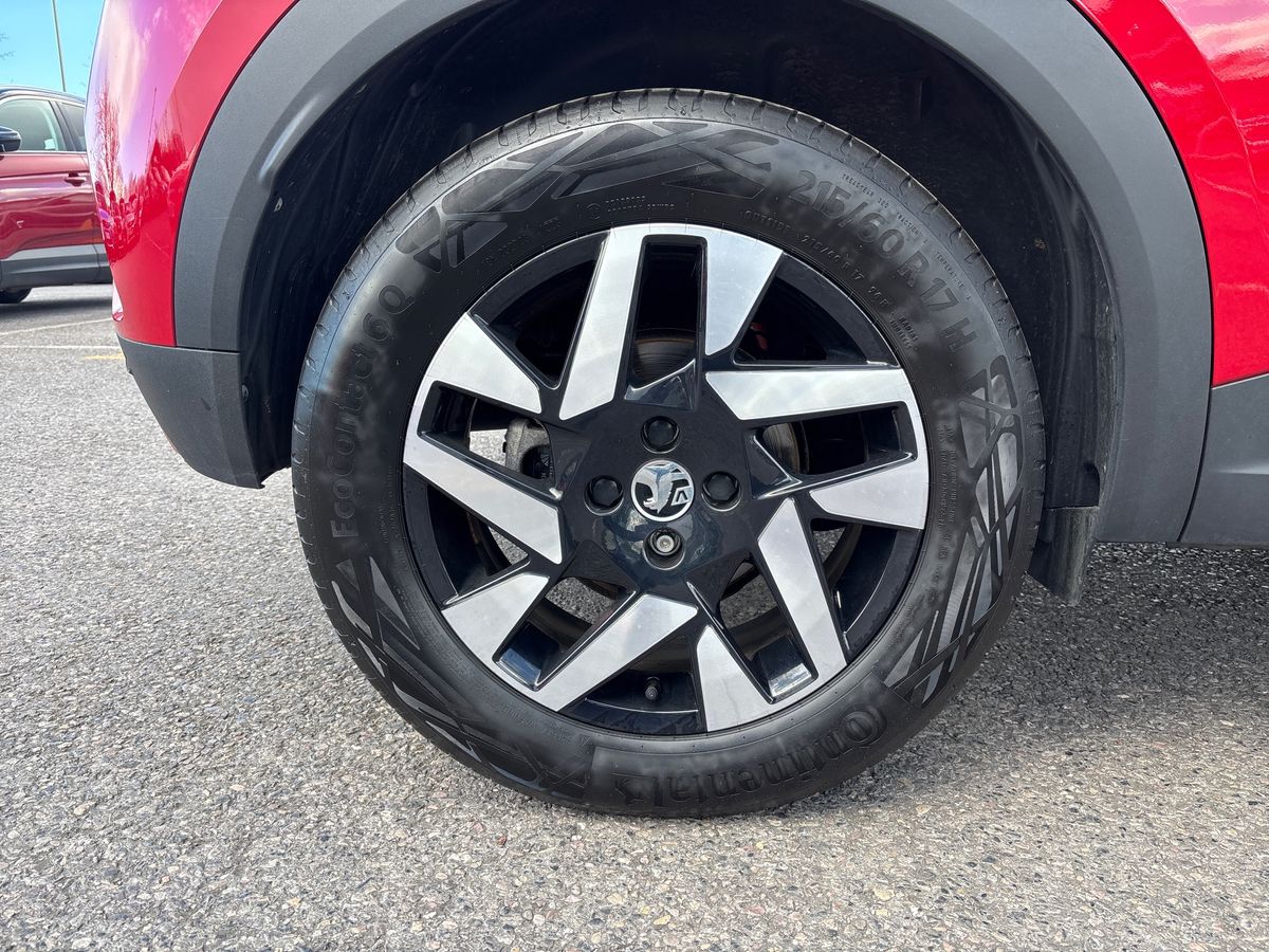 Used Vauxhall Mokka 2024 for sale - 78059660: Photo 9