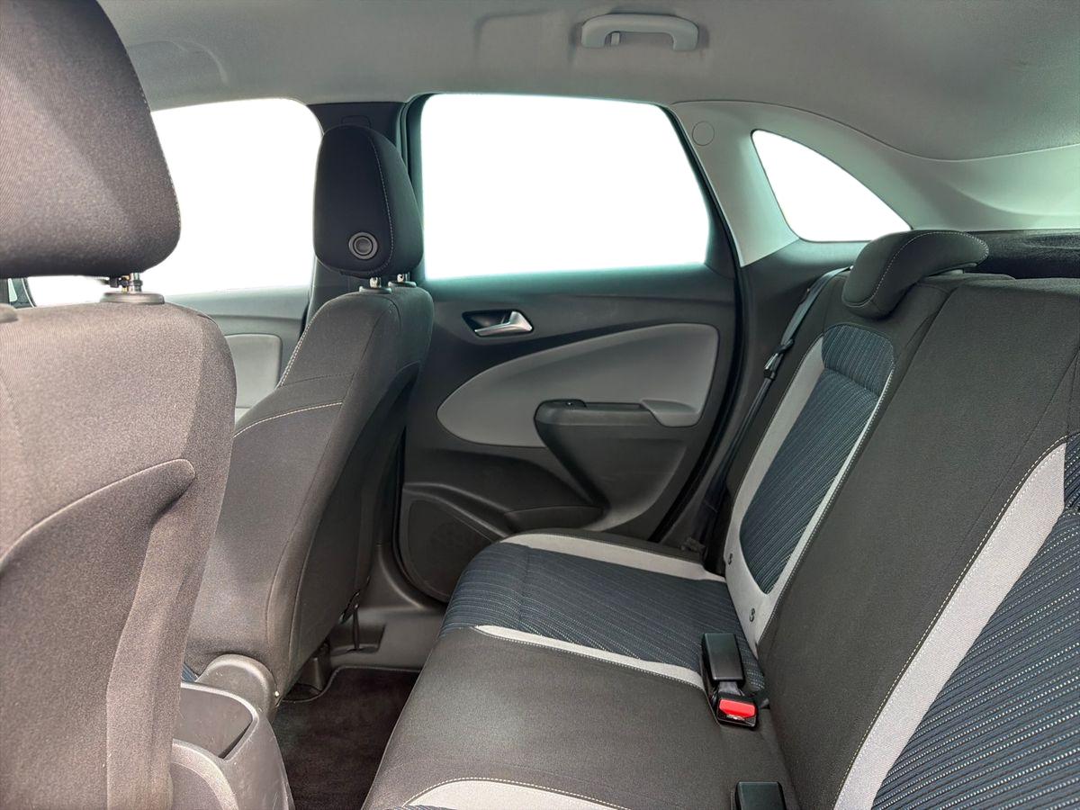 Used Vauxhall Crossland X 2019 for sale - 78215925: Photo 11