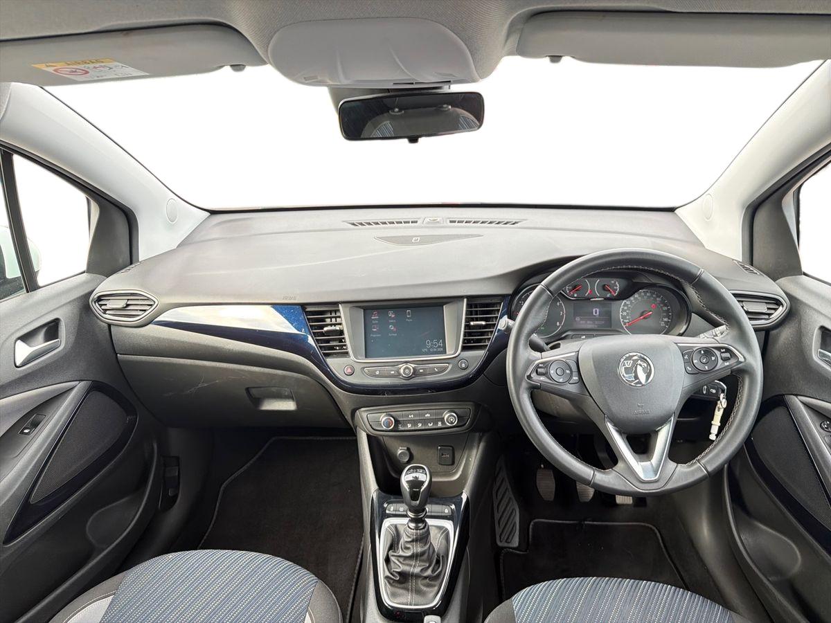 Used Vauxhall Crossland X 2019 for sale - 78215925: Photo 13