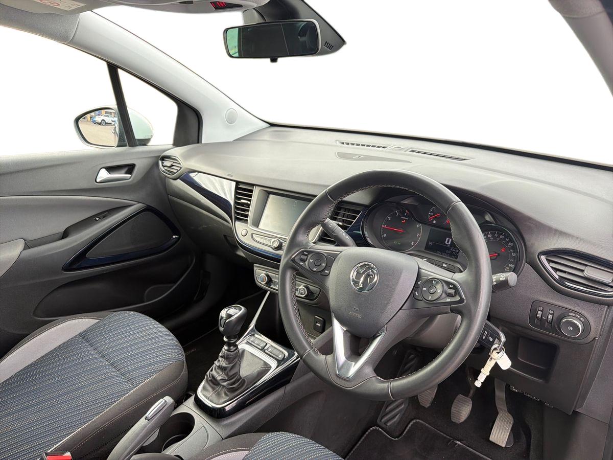 Used Vauxhall Crossland X 2019 for sale - 78215925: Photo 15