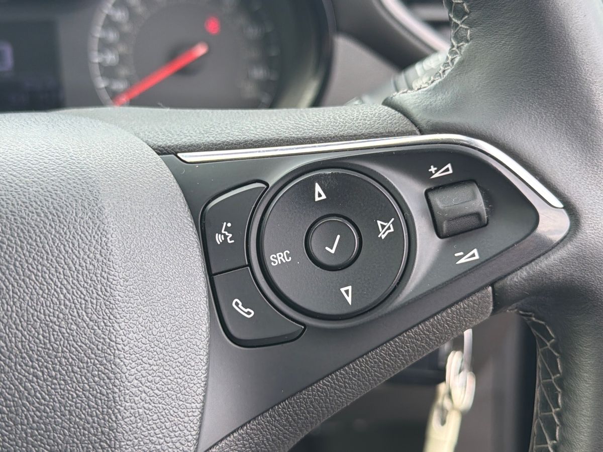 Used Vauxhall Crossland X 2019 for sale - 78215925: Photo 17