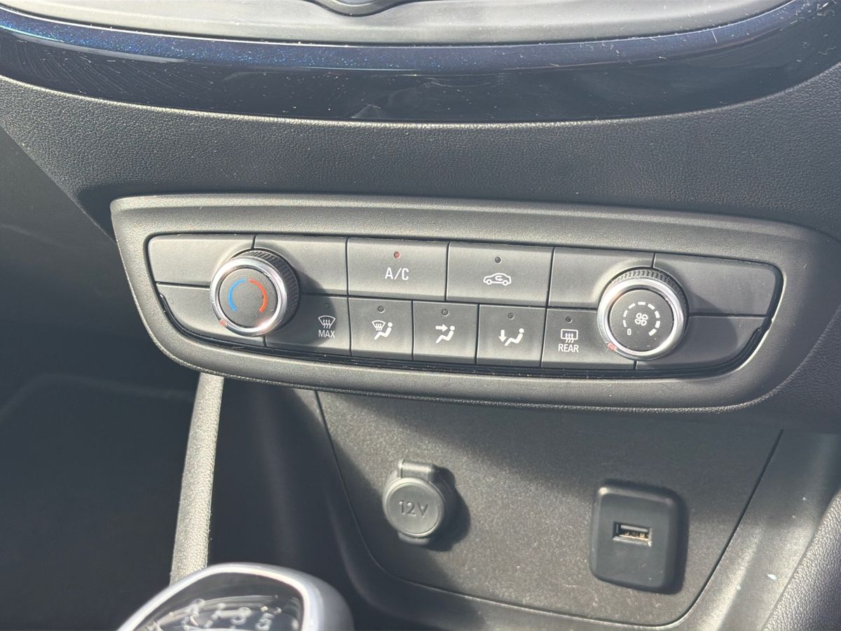 Used Vauxhall Crossland X 2019 for sale - 78215925: Photo 18