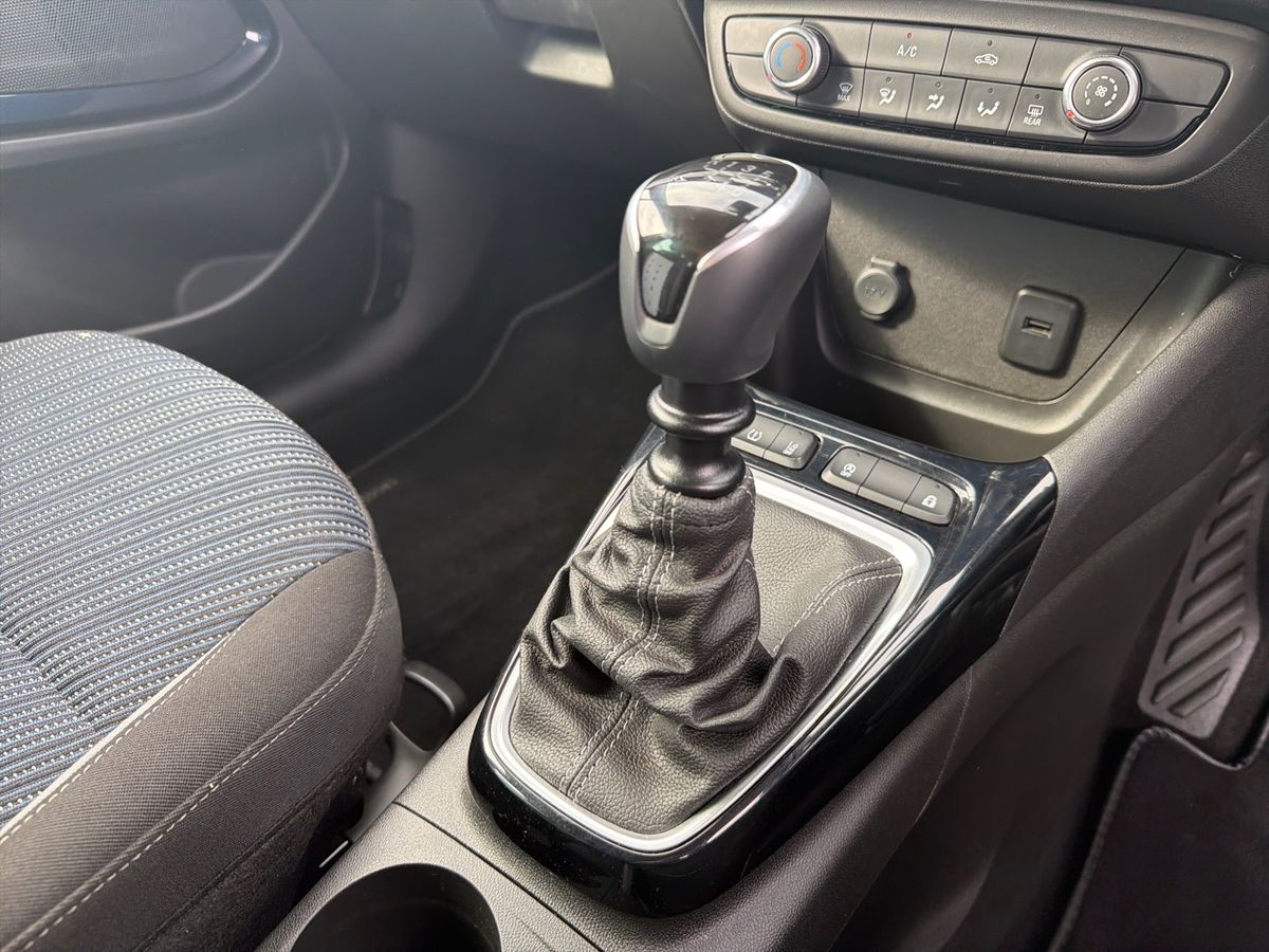 Used Vauxhall Crossland X 2019 for sale - 78215925: Photo 19