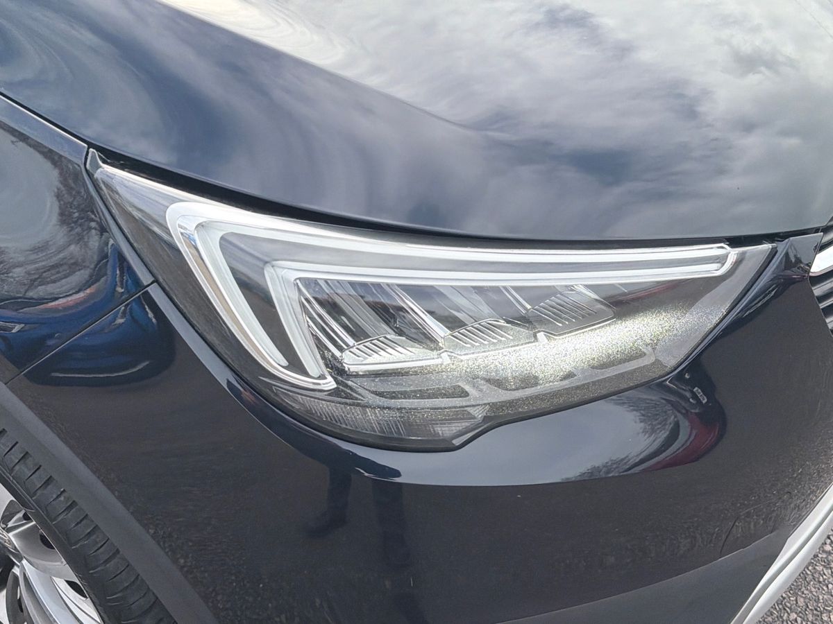 Used Vauxhall Crossland X 2019 for sale - 78215925: Photo 21