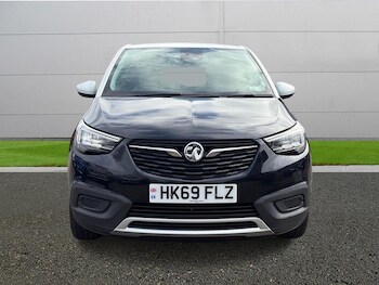 Used Vauxhall Crossland X 2019 for sale - 78215925: Photo