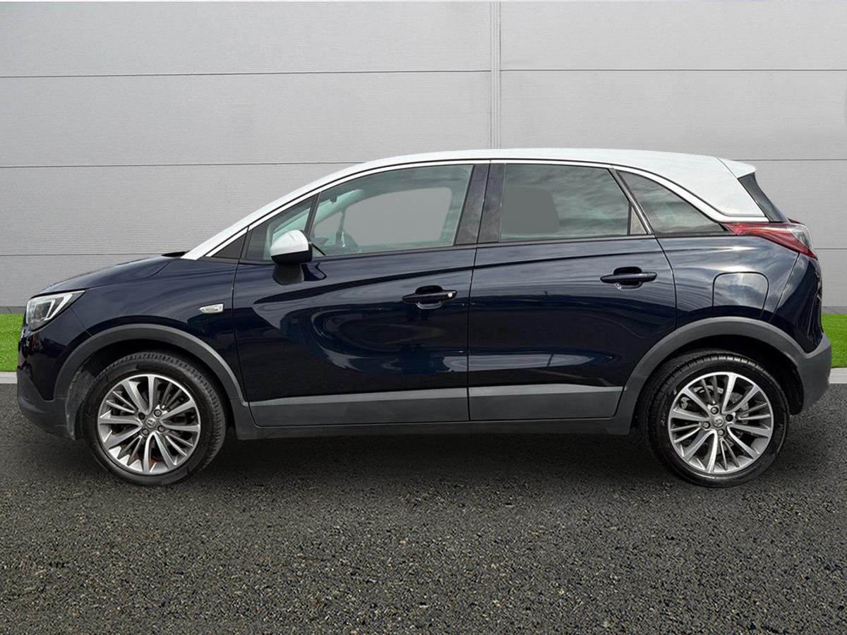 Used Vauxhall Crossland X 2019 for sale - 78215925: Photo 4
