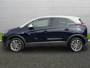 Used Vauxhall Crossland X 2019 for sale - 78215925: Photo