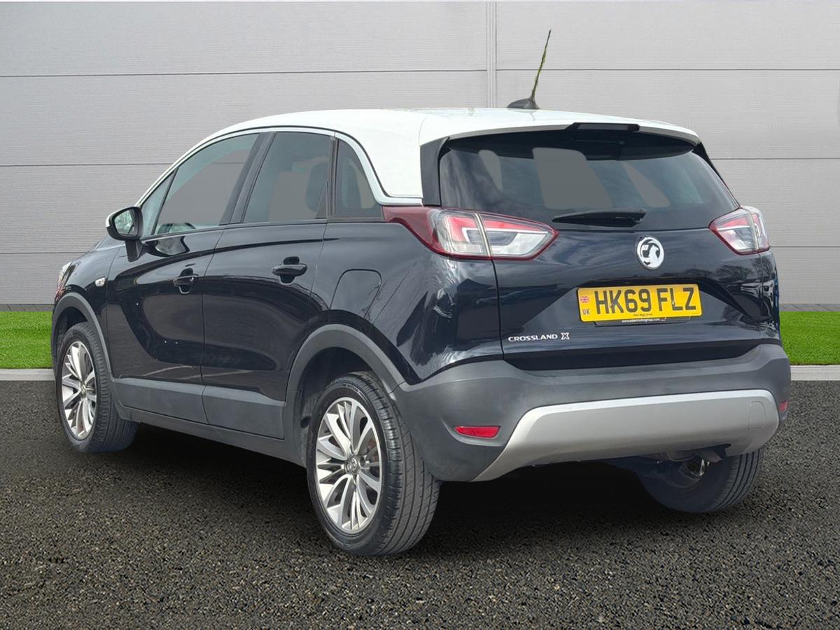 Used Vauxhall Crossland X 2019 for sale - 78215925: Photo 5
