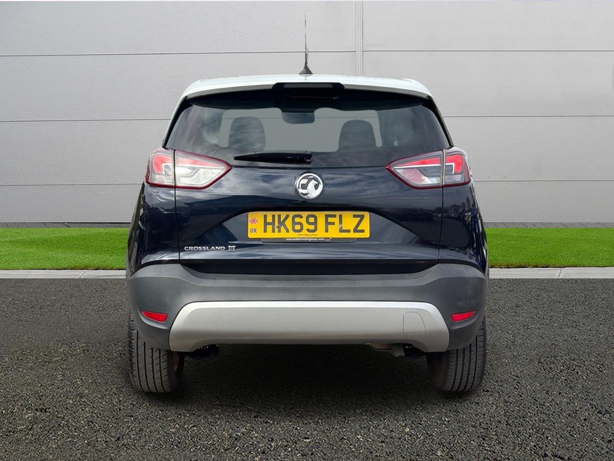 Used Vauxhall Crossland X 2019 for sale - 78215925: Photo 6