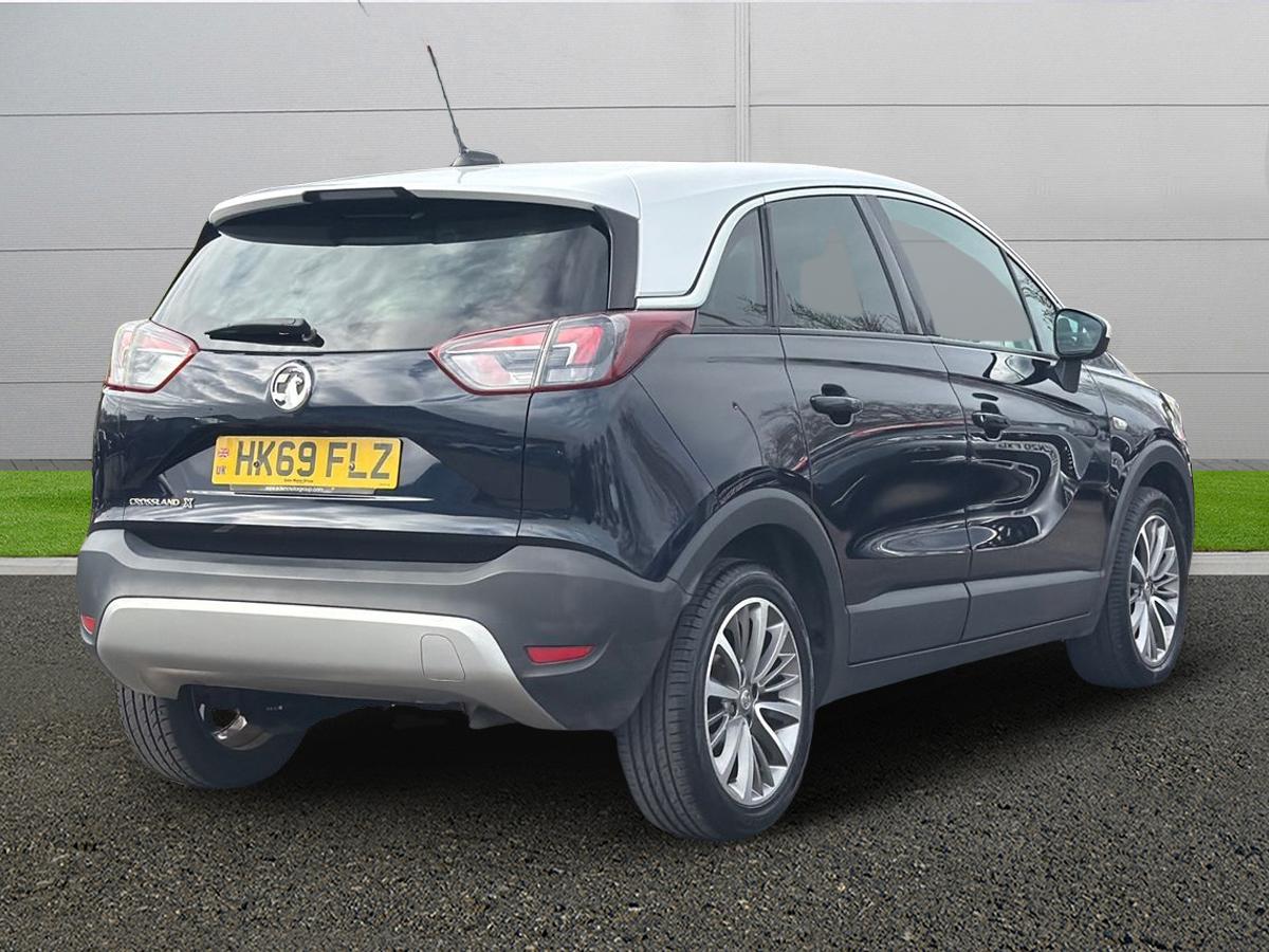 Used Vauxhall Crossland X 2019 for sale - 78215925: Photo 7
