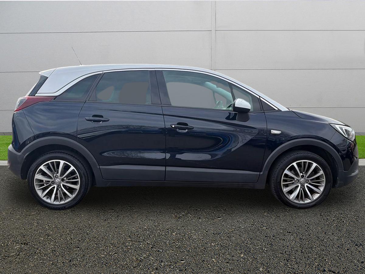 Used Vauxhall Crossland X 2019 for sale - 78215925: Photo 8