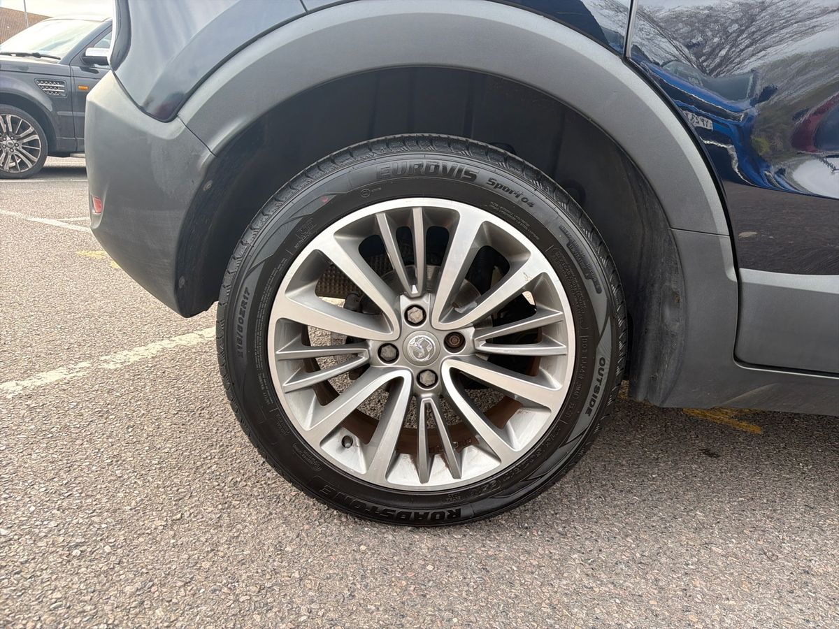 Used Vauxhall Crossland X 2019 for sale - 78215925: Photo 9