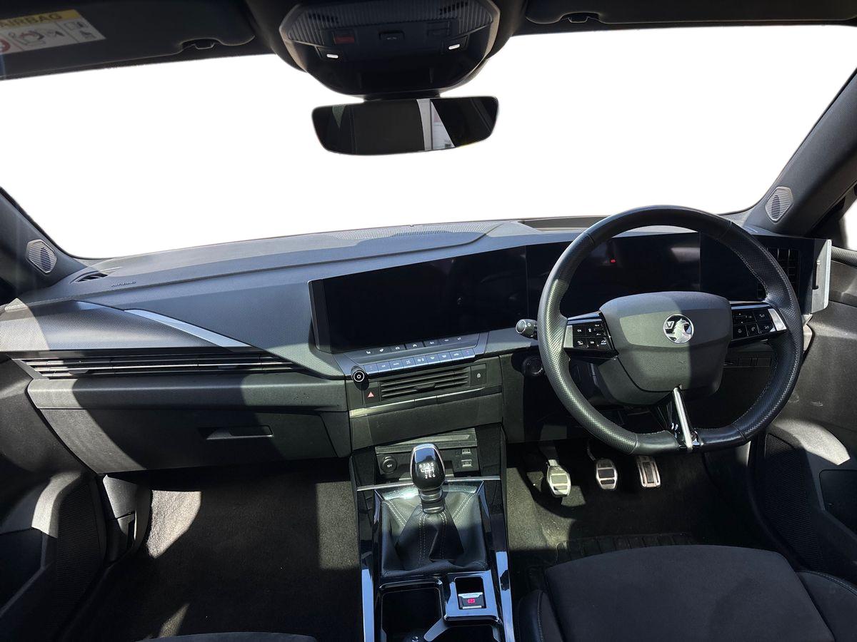 Used Vauxhall Astra 2023 for sale - 78059733: Photo 13