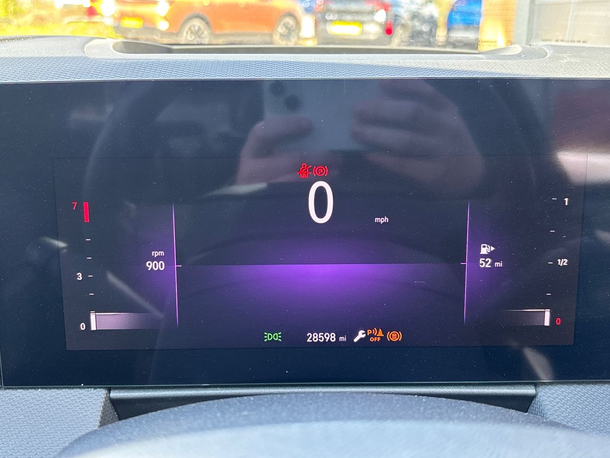 Used Vauxhall Astra 2023 for sale - 78059733: Photo 14