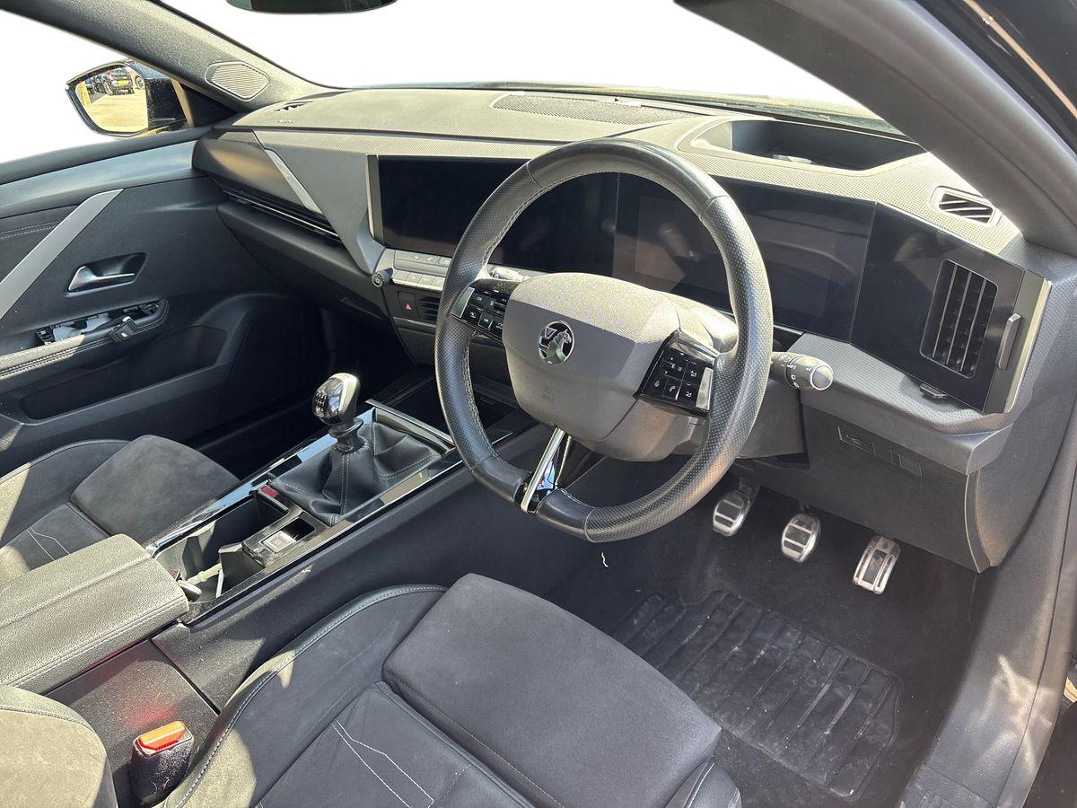 Used Vauxhall Astra 2023 for sale - 78059733: Photo 15