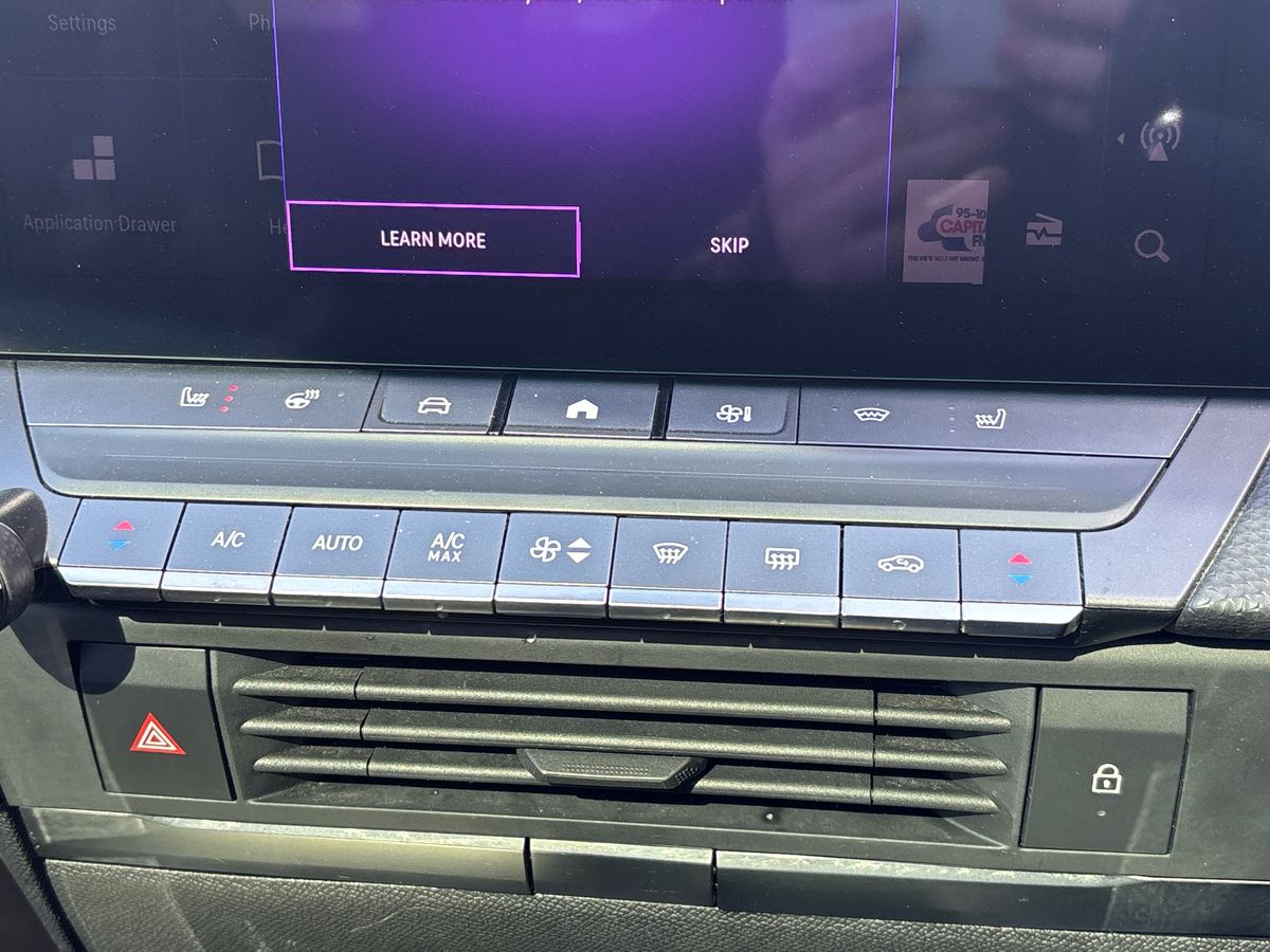 Used Vauxhall Astra 2023 for sale - 78059733: Photo 18