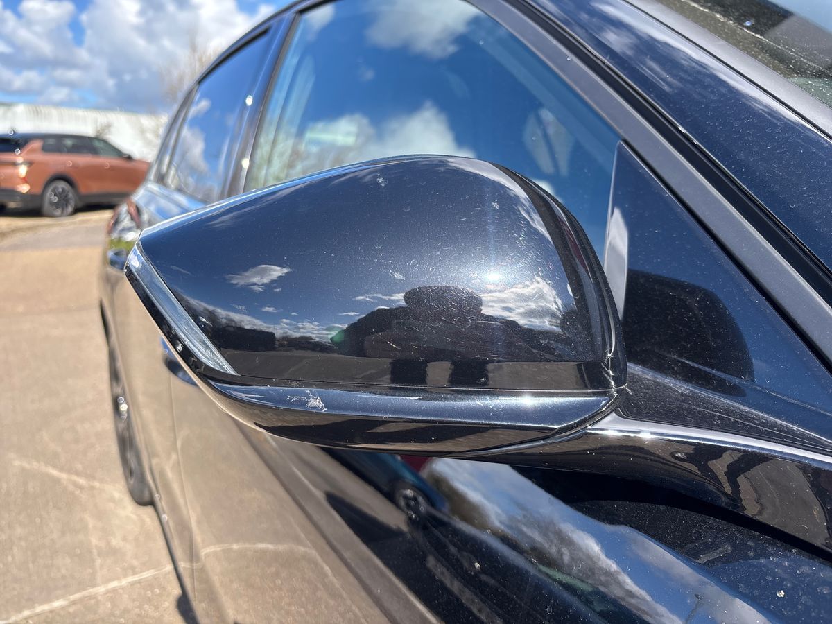 Used Vauxhall Astra 2023 for sale - 78059733: Photo 22