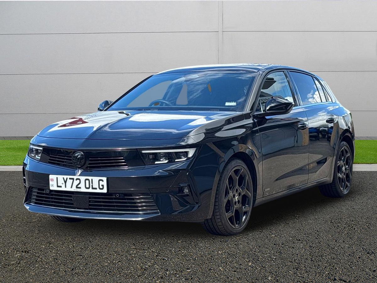 Used Vauxhall Astra 2023 for sale - 78059733: Photo 3