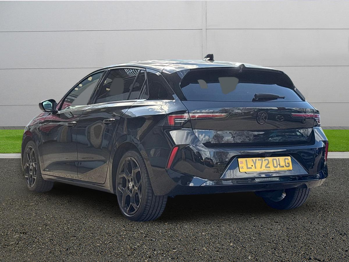 Used Vauxhall Astra 2023 for sale - 78059733: Photo 5