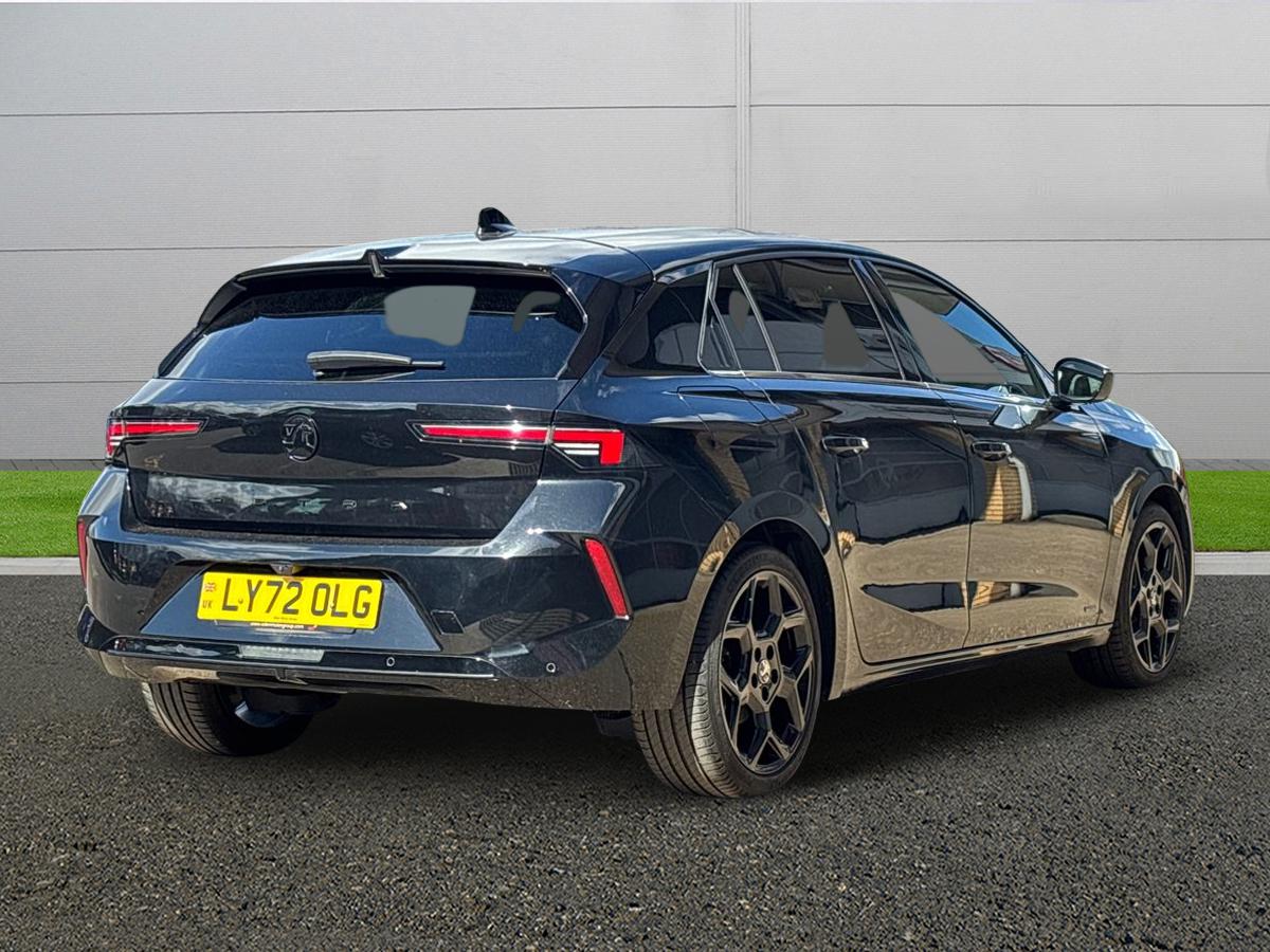 Used Vauxhall Astra 2023 for sale - 78059733: Photo 7