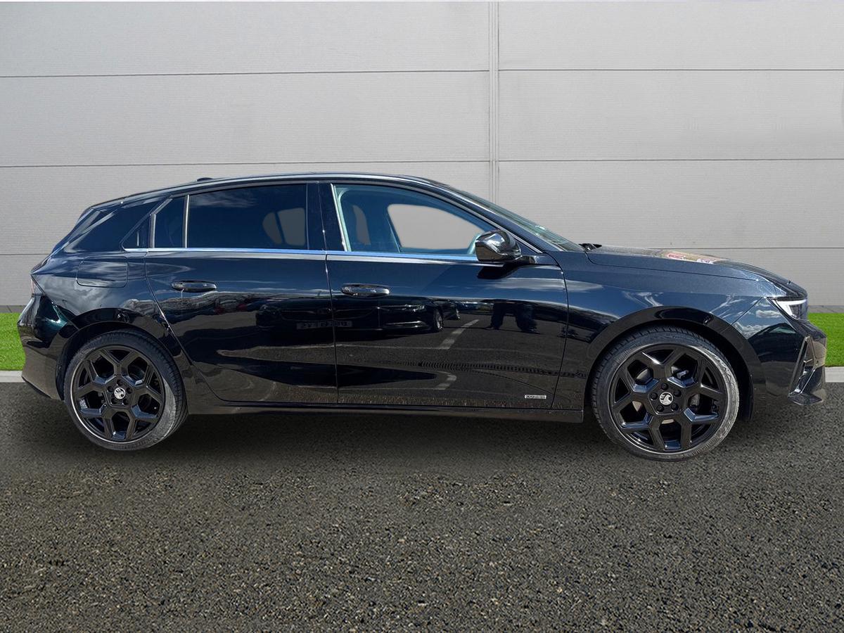 Used Vauxhall Astra 2023 for sale - 78059733: Photo 8