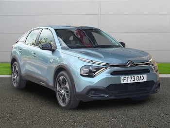 Used Citroen C4 2023 for sale - 78418664: Photo