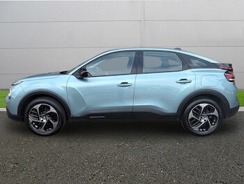 Used Citroen C4 2023 for sale - 78418664: Photo