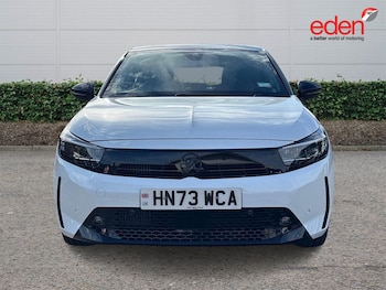 Used Vauxhall Corsa 2023 for sale - 79472428: Photo
