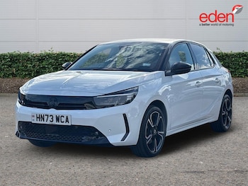 Used Vauxhall Corsa 2023 for sale - 79472428: Photo