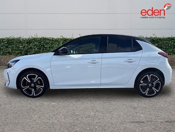 Used Vauxhall Corsa 2023 for sale - 79472428: Photo