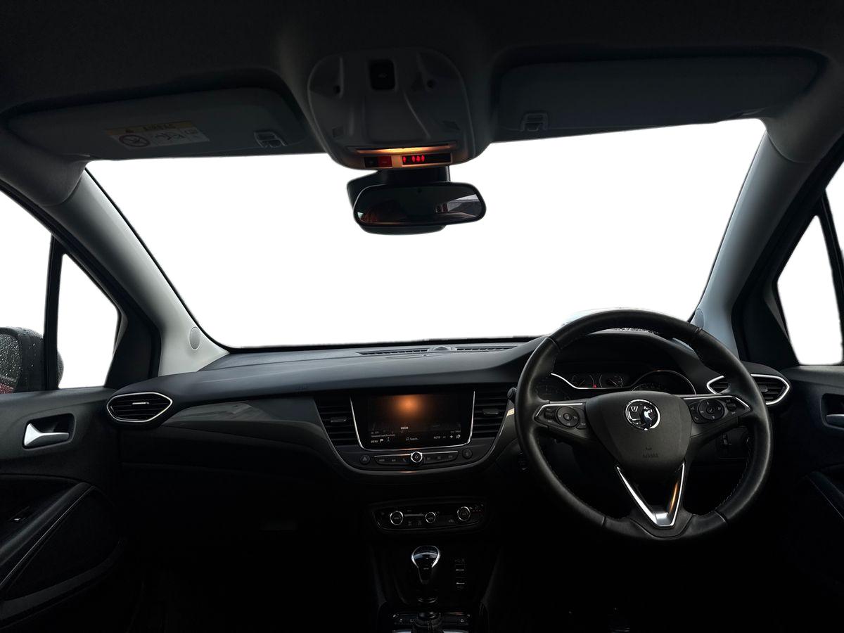 Used Vauxhall Crossland 2022 for sale - 77285594: Photo 13