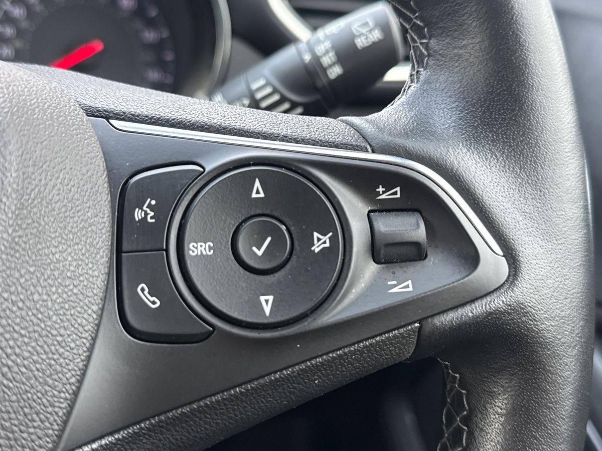 Used Vauxhall Crossland 2022 for sale - 77285594: Photo 17