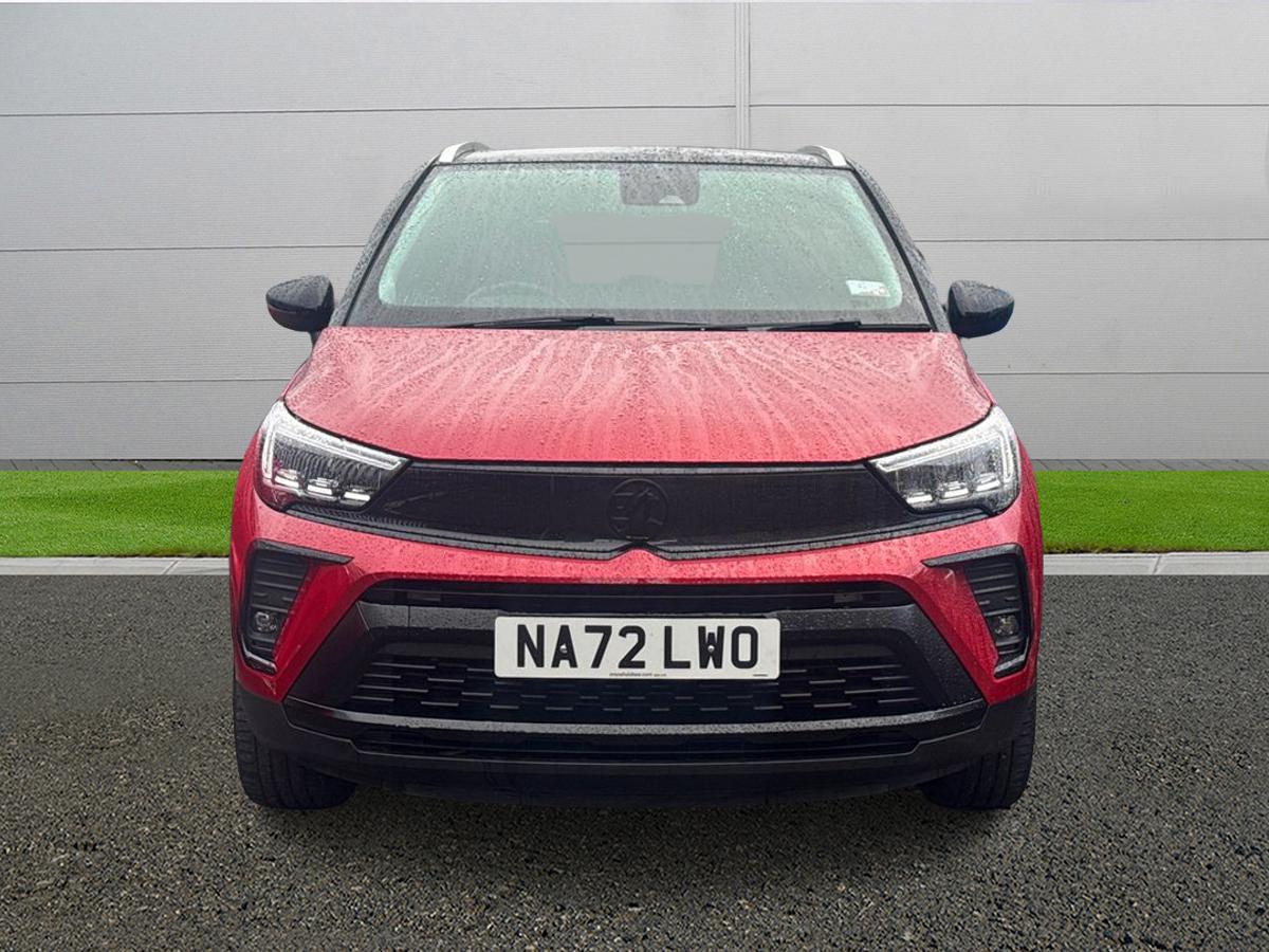 Used Vauxhall Crossland 2022 for sale - 77285594: Photo 2