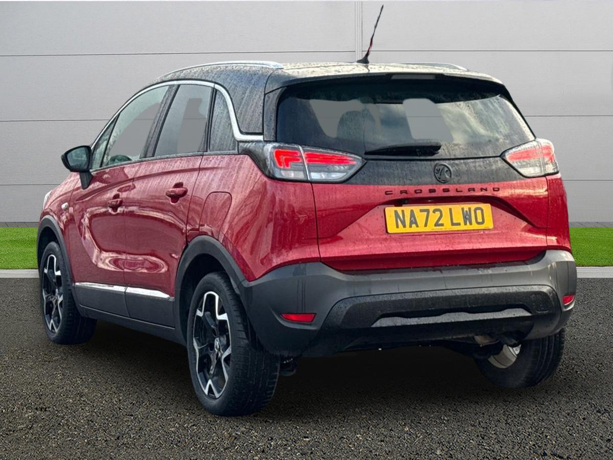 Used Vauxhall Crossland 2022 for sale - 77285594: Photo 5