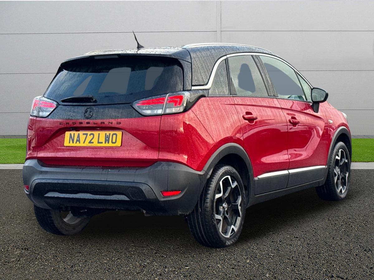 Used Vauxhall Crossland 2022 for sale - 77285594: Photo 7