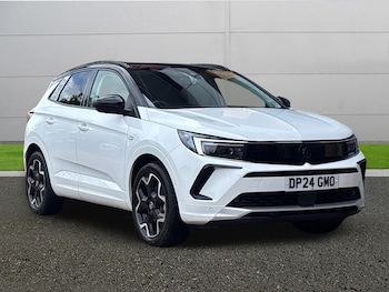Used Vauxhall Grandland 2024 for sale - 78831414: Photo