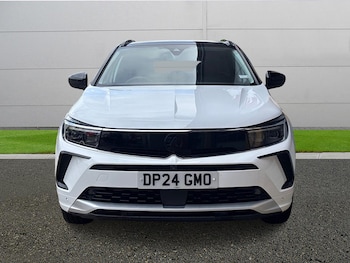 Used Vauxhall Grandland 2024 for sale - 78831414: Photo