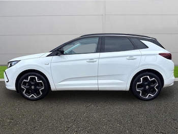 Used Vauxhall Grandland 2024 for sale - 78831414: Photo