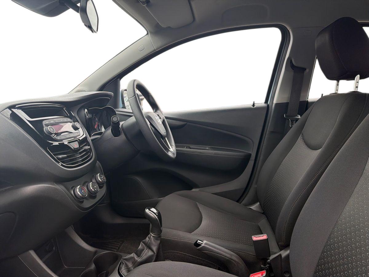 Used Vauxhall Viva 2015 for sale - 78088584: Photo 10