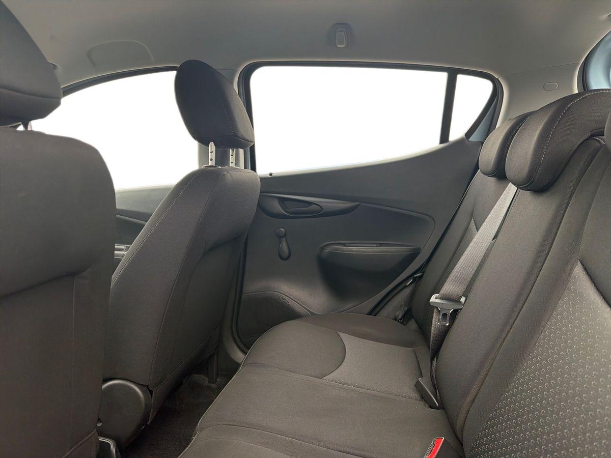 Used Vauxhall Viva 2015 for sale - 78088584: Photo 11