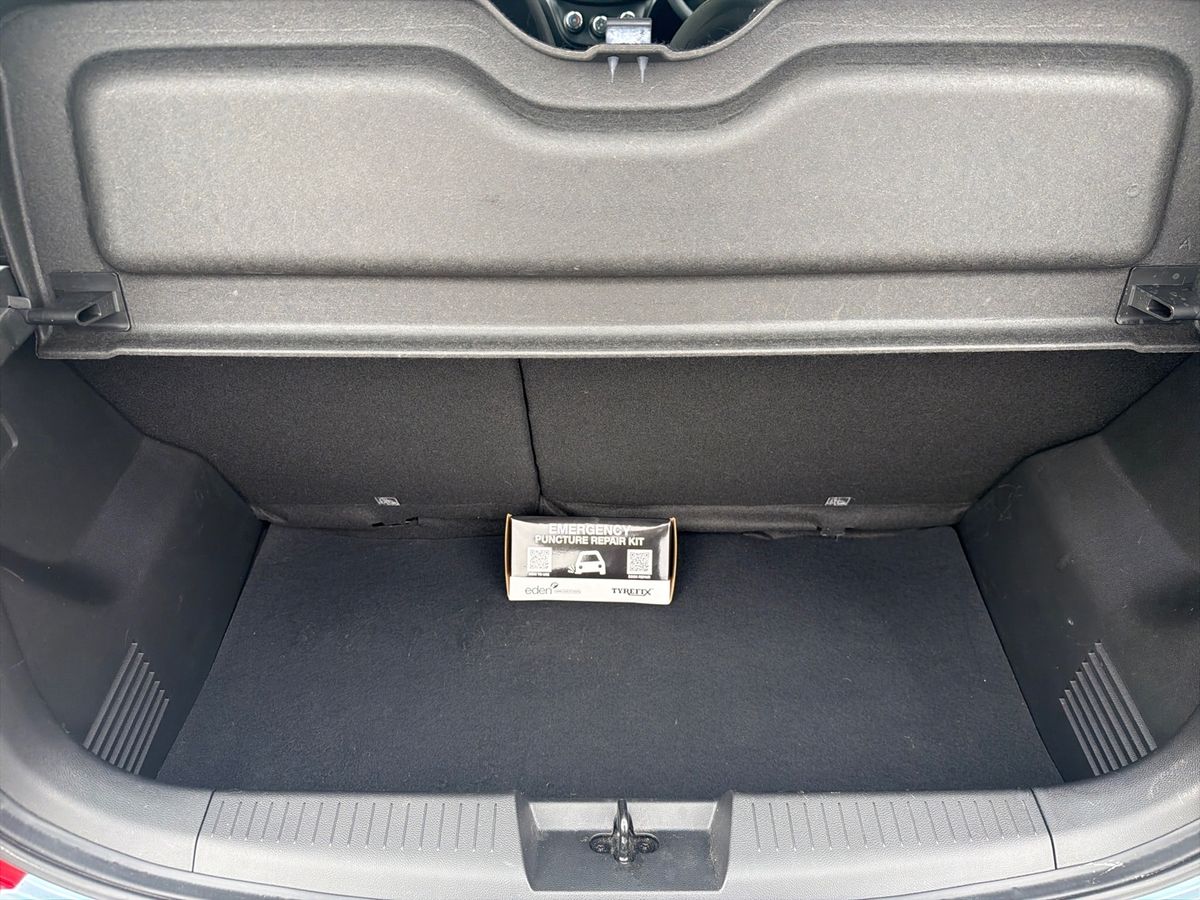 Used Vauxhall Viva 2015 for sale - 78088584: Photo 12