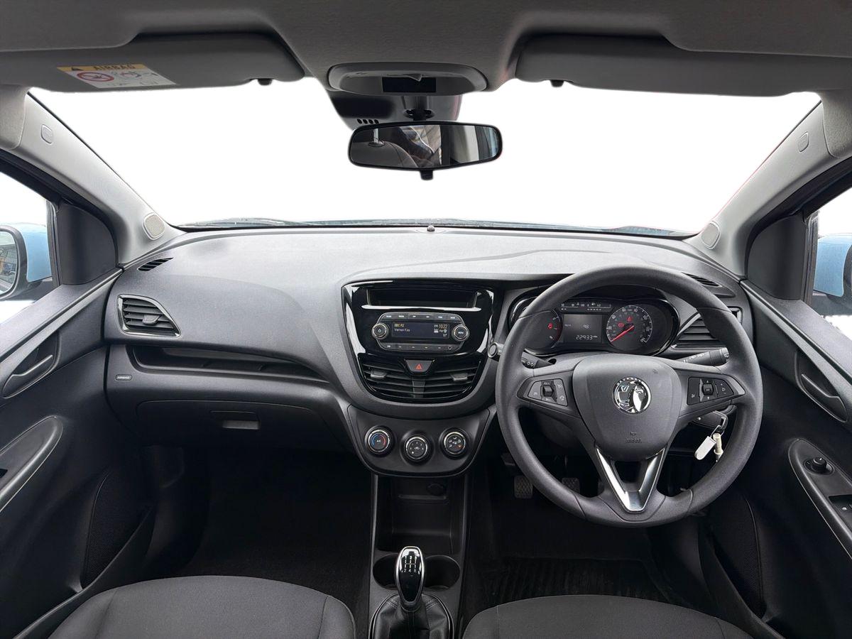 Used Vauxhall Viva 2015 for sale - 78088584: Photo 13