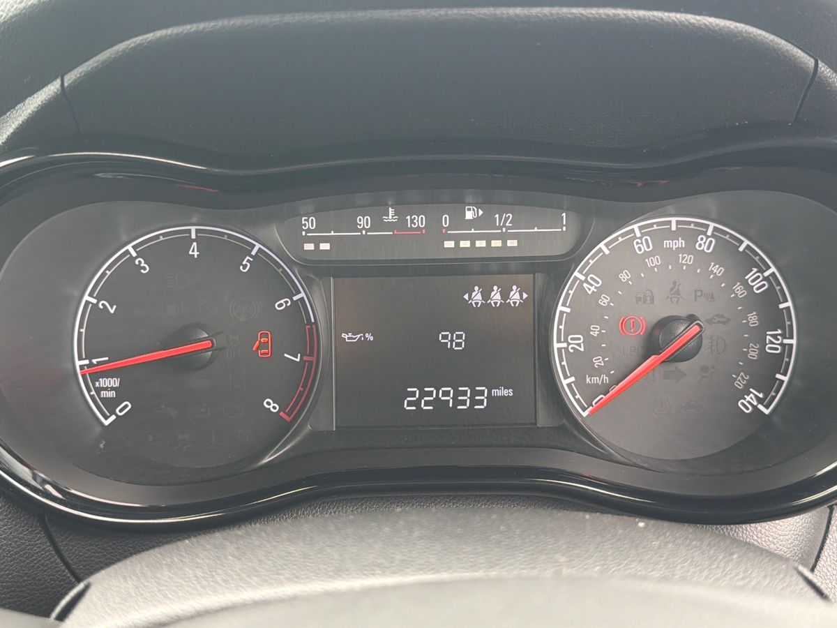 Used Vauxhall Viva 2015 for sale - 78088584: Photo 14