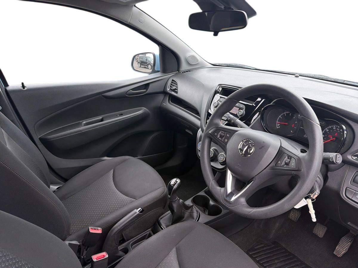 Used Vauxhall Viva 2015 for sale - 78088584: Photo 15