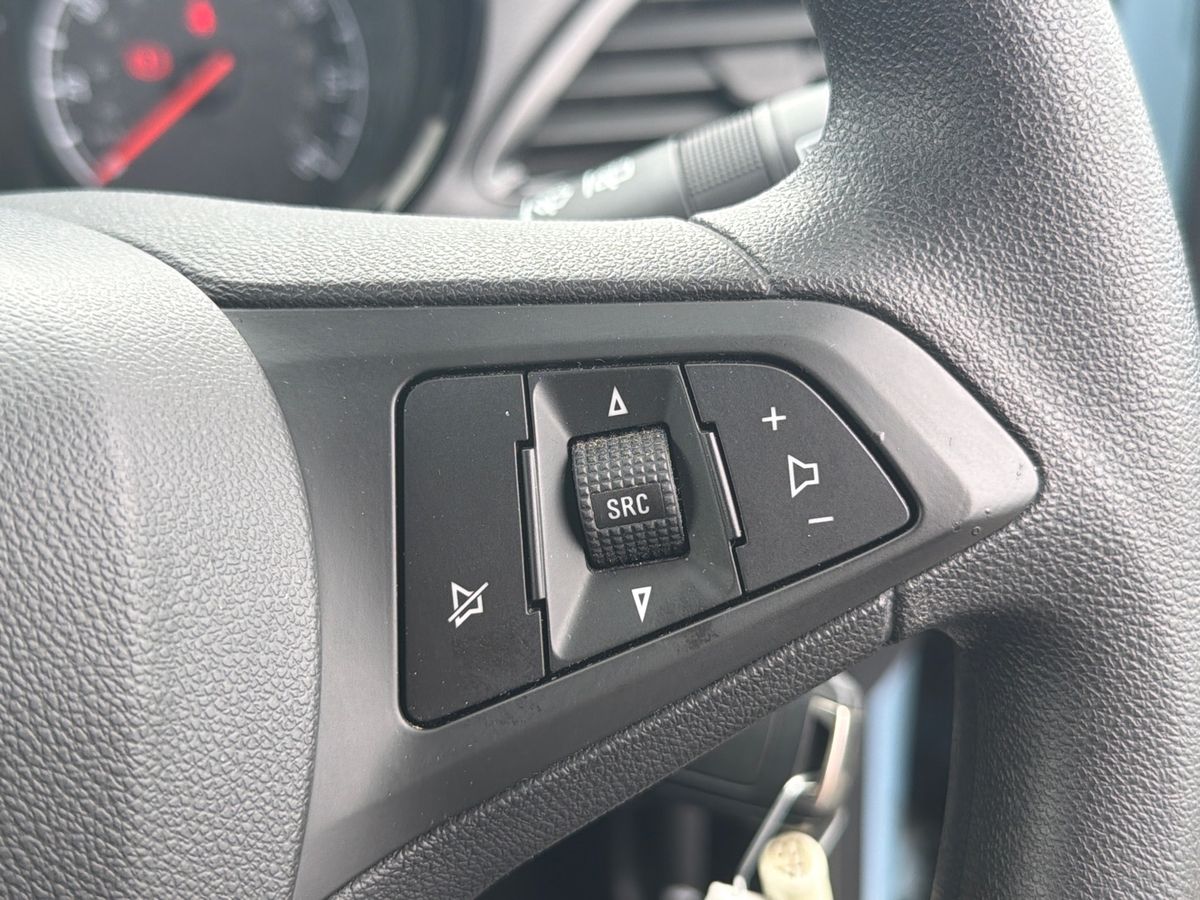 Used Vauxhall Viva 2015 for sale - 78088584: Photo 17