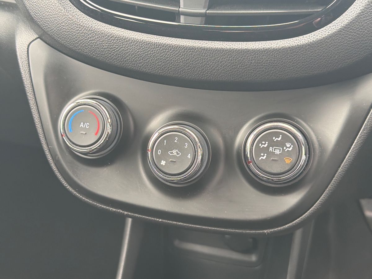 Used Vauxhall Viva 2015 for sale - 78088584: Photo 18