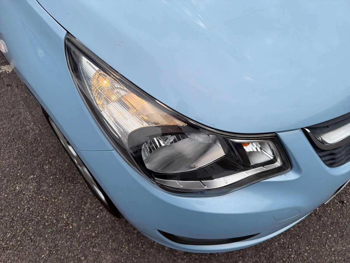 Used Vauxhall Viva 2015 for sale - 78088584: Photo 21