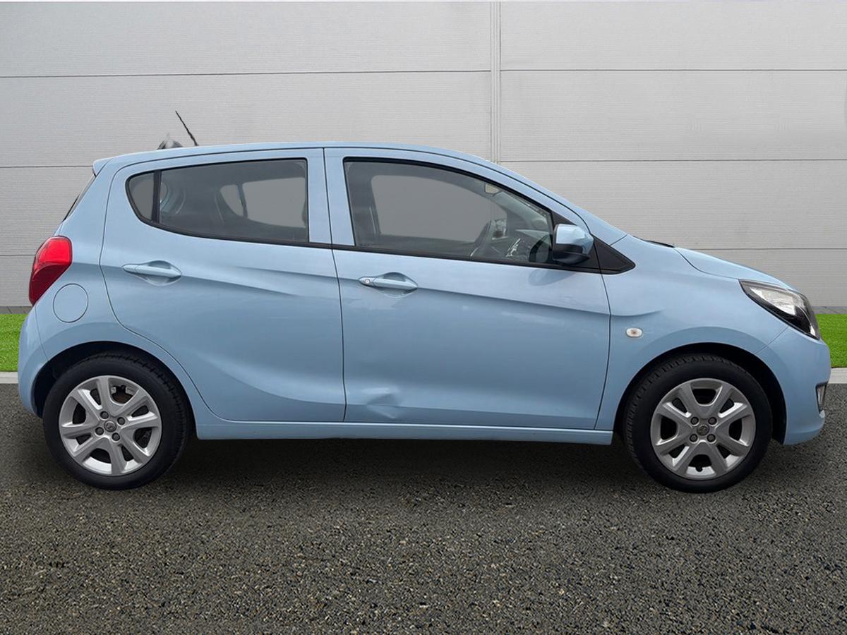 Used Vauxhall Viva 2015 for sale - 78088584: Photo 8