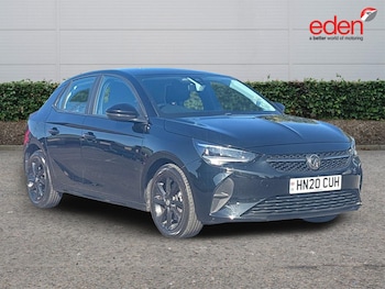 Used Vauxhall Corsa 2020 for sale - 79392562: Photo